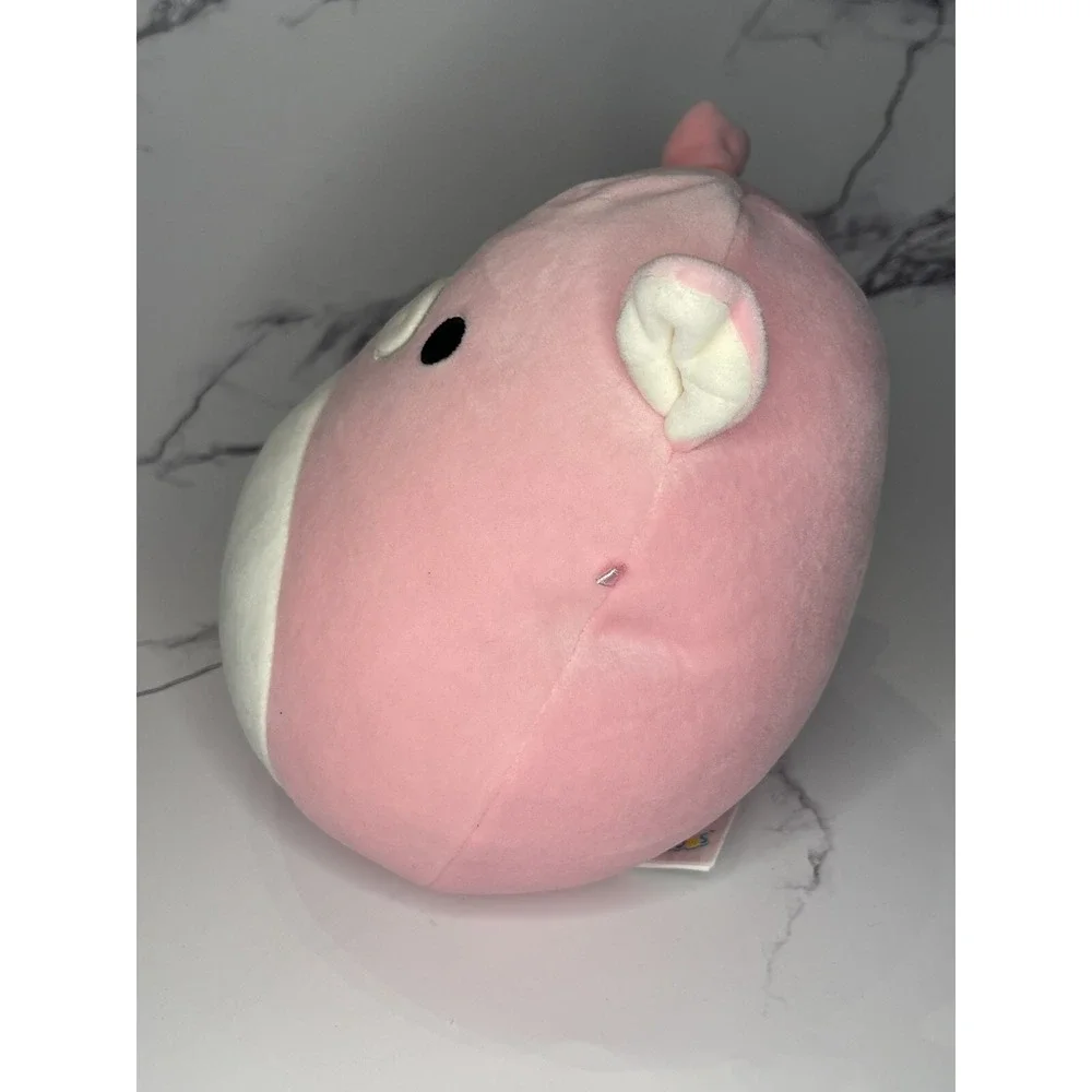 Peter the Pig Squishmallows 4.5in Plush